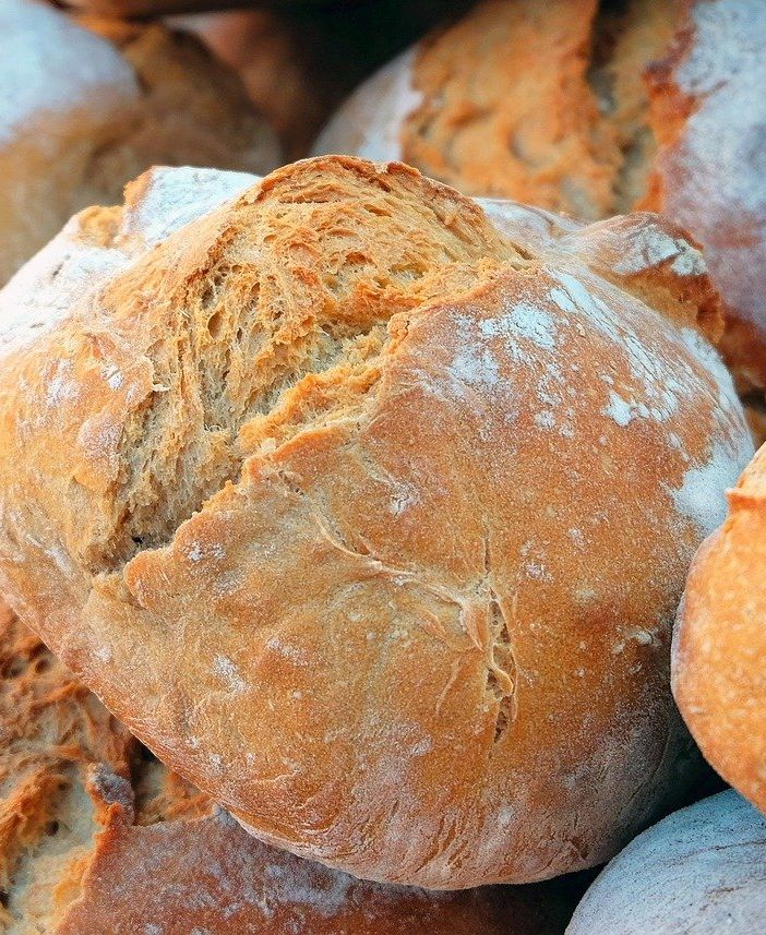 Coldiretti Varese rilancia l'allarme: «Dal grano al pane il prezzo aumenta di 17 volte»
