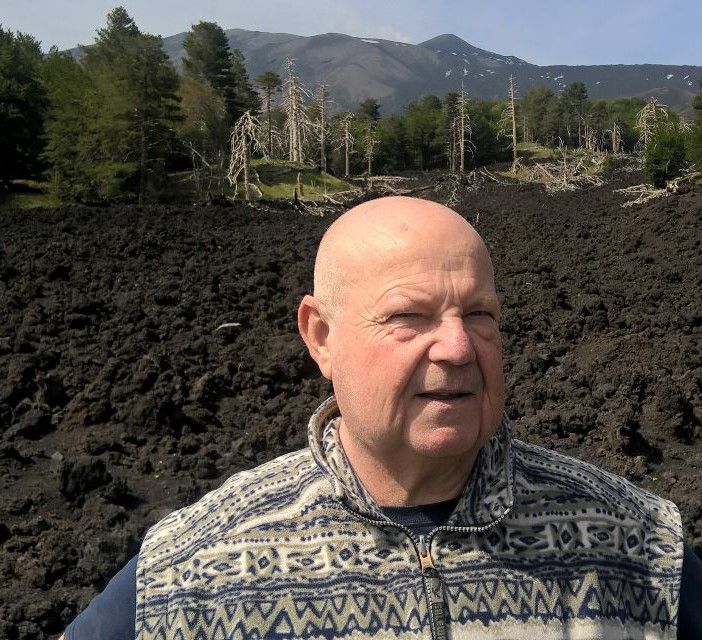 Lutto in Fratelli d’Italia, è scomparso l’architetto Paolo Albrigo