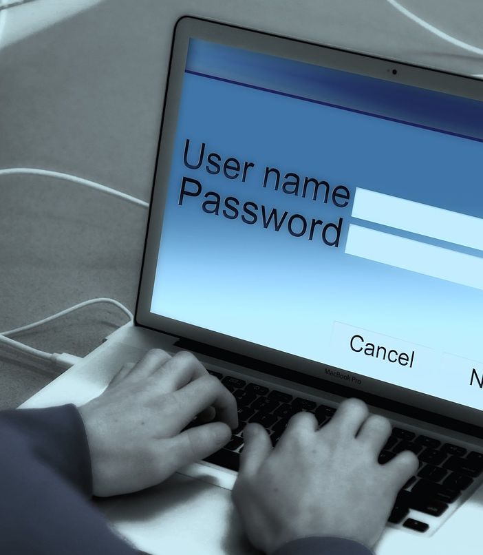 Password: alcune raccomandazioni per una migliore protezione