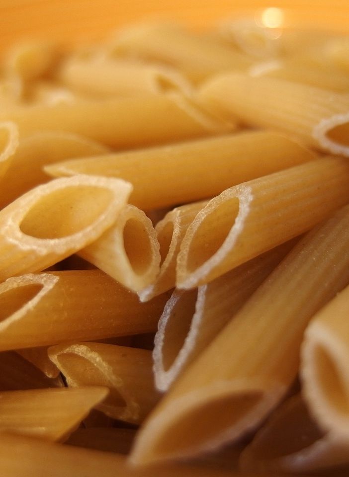 Sale del 18% anche in provincia di Varese il prezzo della pasta