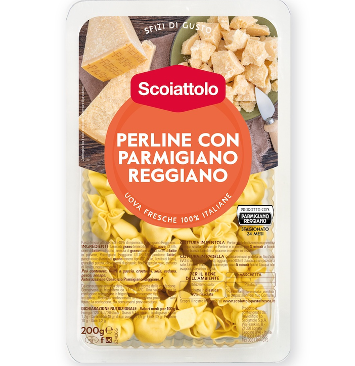 Scoiattolo celebra il pic nic day: un primo piatto estivo per pranzare insieme all’aperto
