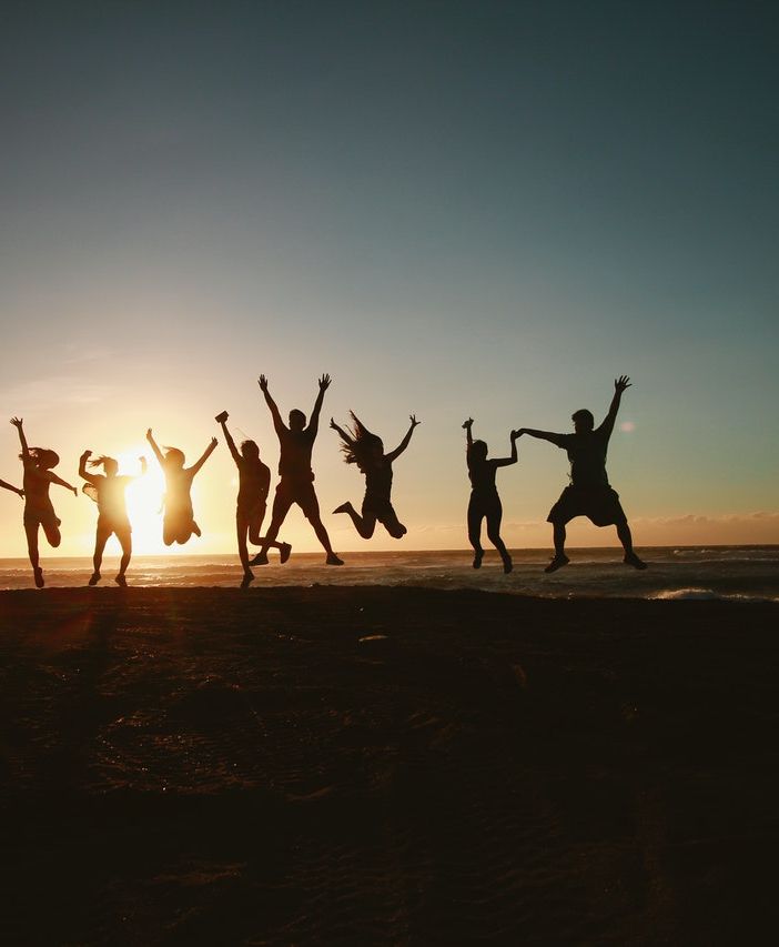 Come scegliere un viaggio di gruppo organizzato?