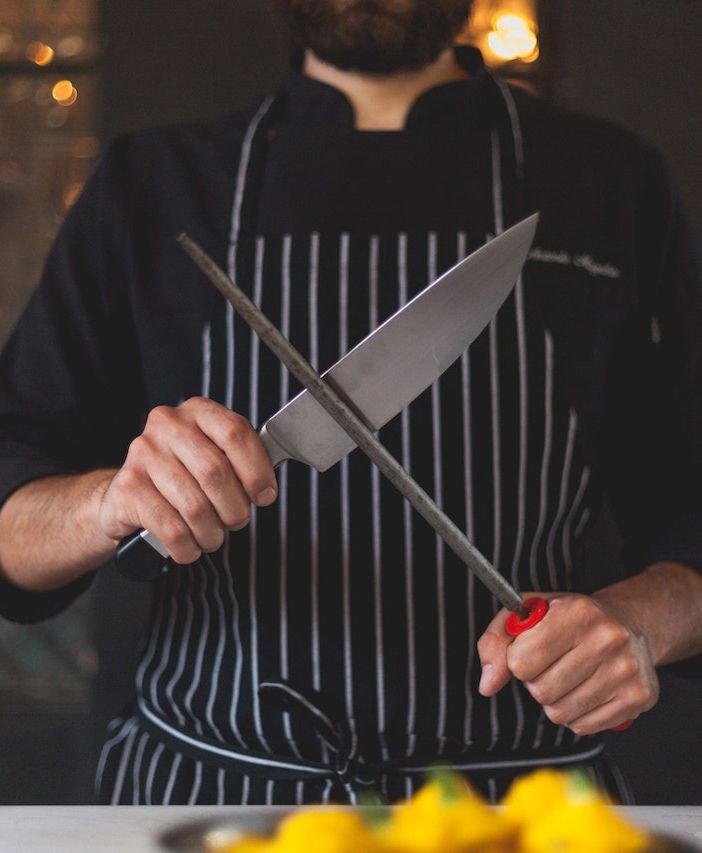 Come scegliere un corso di cucina