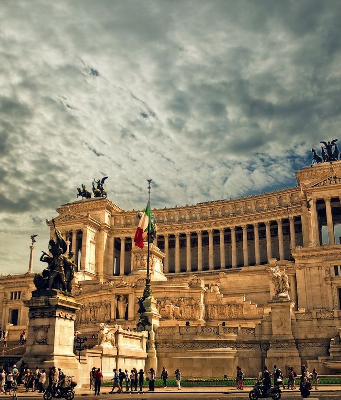 Turismo Roma, cosa visitare in un giorno