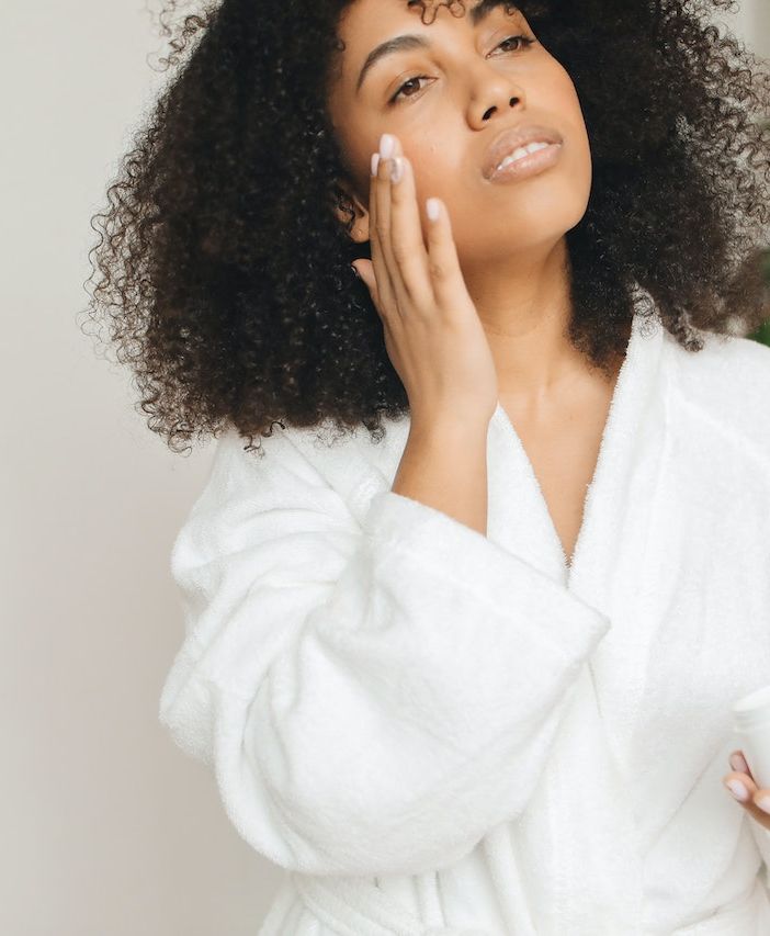 Come scegliere una crema idratante per il viso