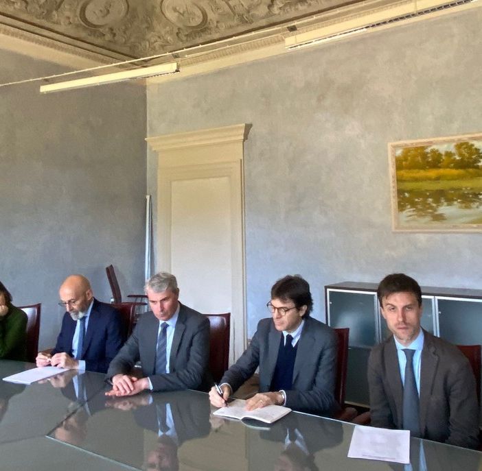 Presentato il team del Politecnico che supporterà l’amministrazione nella formazione del nuovo Pgt