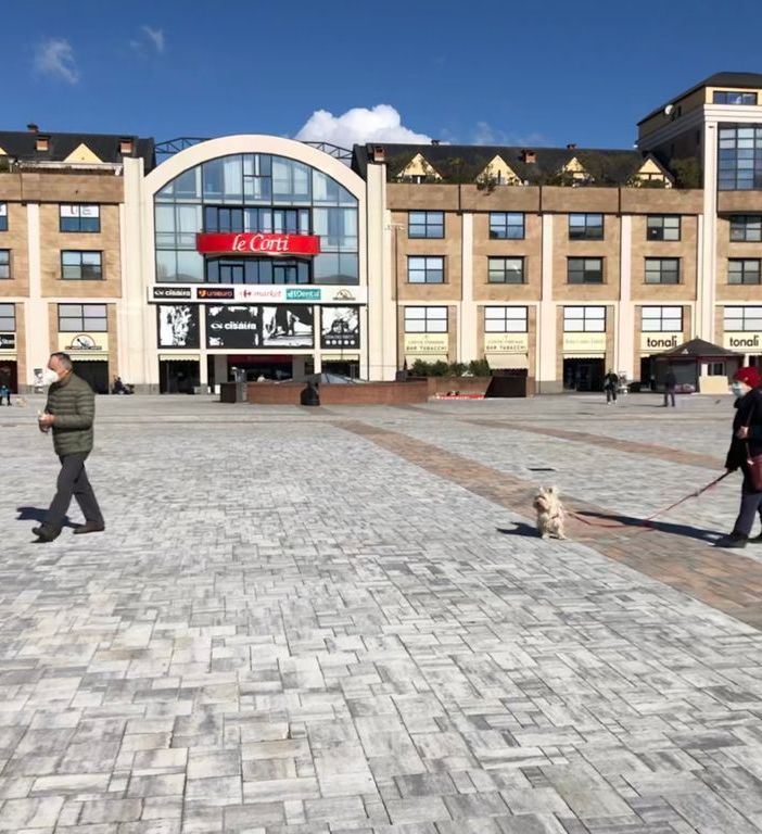 Piazza Repubblica, arriva il presidio fisso di polizia locale