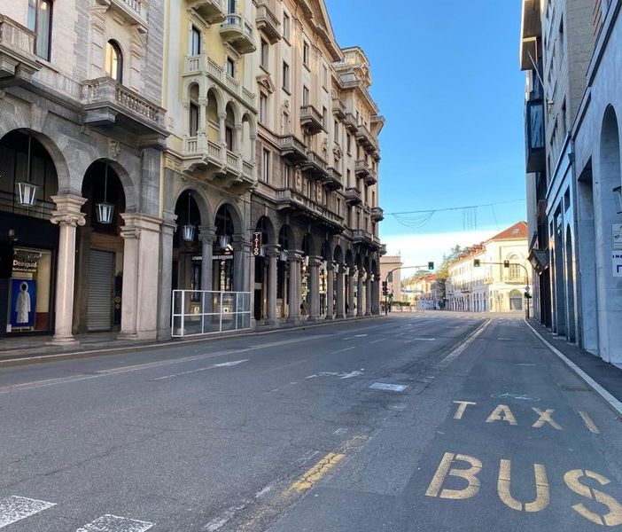Dpcm 16 gennaio: ipotesi di zona bianca con riapertura totale se l'indice Rt è inferiore a 0,50