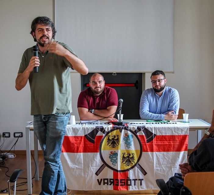 Bilancio Galimberti, Pinti (Lega): «Pessima Propaganda. Grave escludere il consiglio dall'opuscolo comunale»