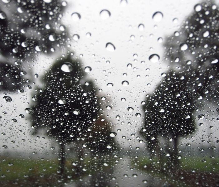 Martedì di piogge incessanti. E non finisce qui... Da domani temperature in aumento