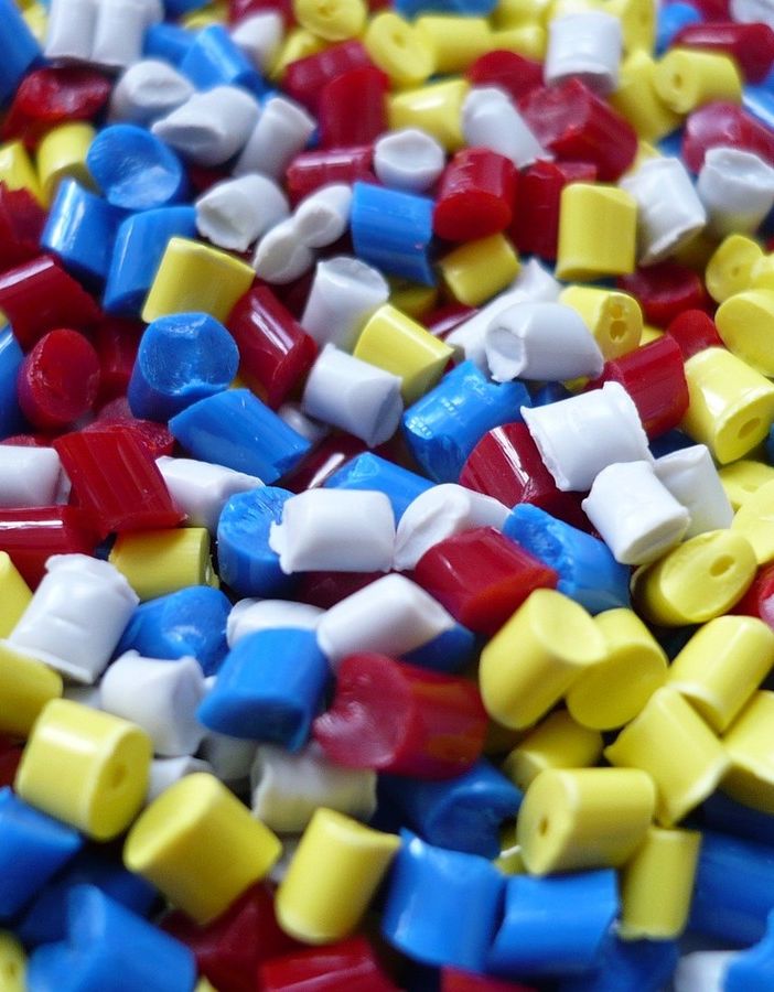 SNAP - Lavorazione materie plastiche a Torino