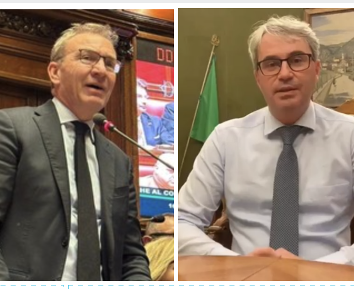 Manifestazione antifascista a Varese, Galimberti risponde a Pellicini: «Caro Andrea, ci vediamo sabato...»