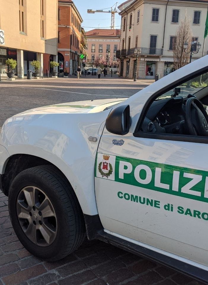 Saronno, caffè “salato”: 400 euro di multa per averlo bevuto al bancone