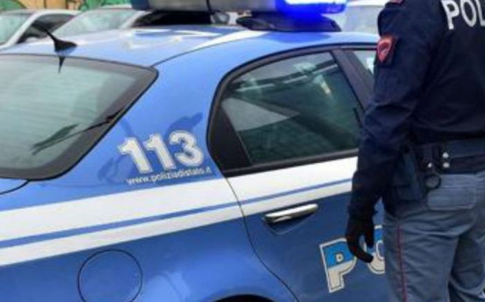 A 12 e 10 anni arrivano a Busto per rubare: scoperte dalla polizia