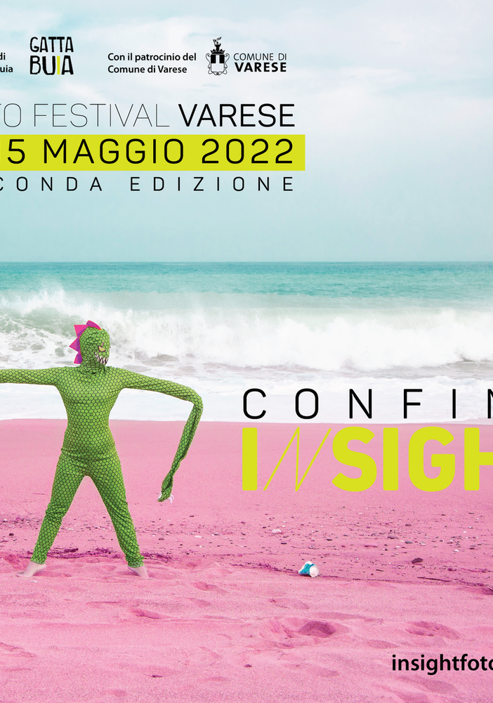 Una mostra dei cittadini: Insight Foto Festival apre la “call” per gli abitanti di Bizzozero