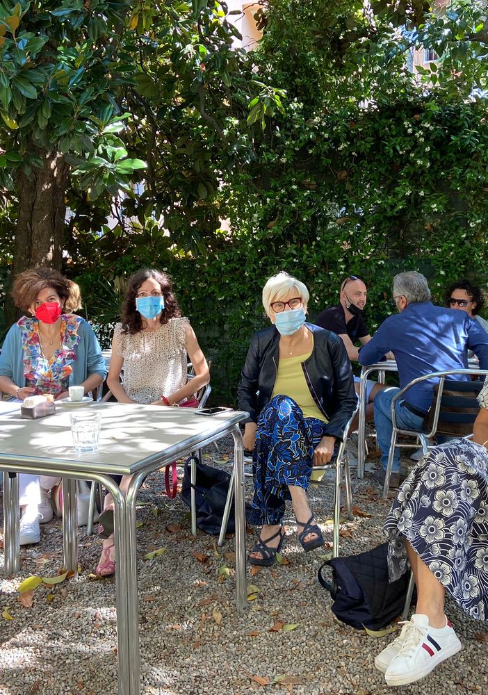 VIDEO. Donne e giovani, PratiCittà svela altri 5 candidati: «Siamo più concreti della Lega»