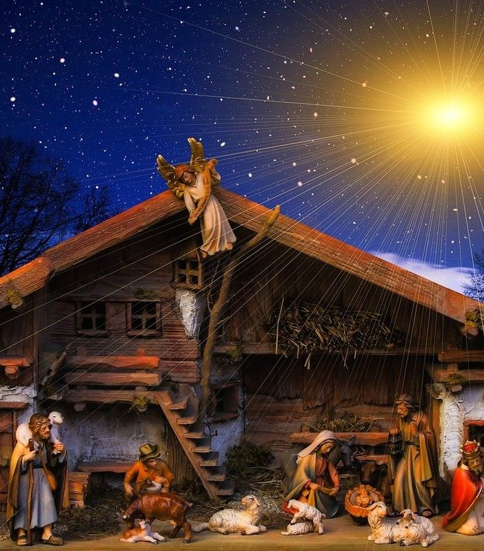 &quot;sem chi, l'e Natòl&quot; - ci siamo è Natale