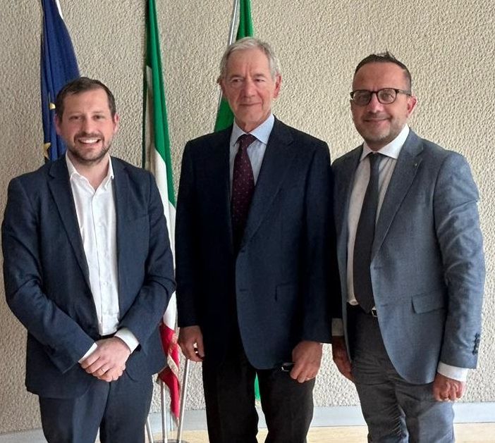 Monti (presidente Commissione Welfare): «Annunciati importanti sviluppi nel sistema socio-sanitario»