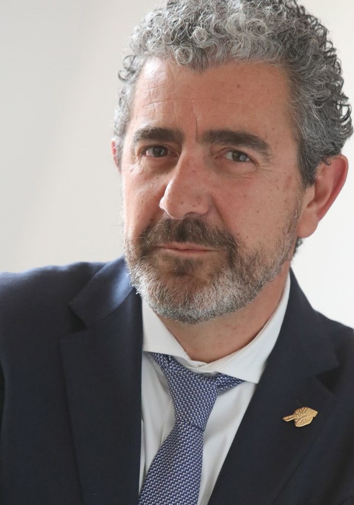 Marco Tenaglia, Presidente Confapi Varese
