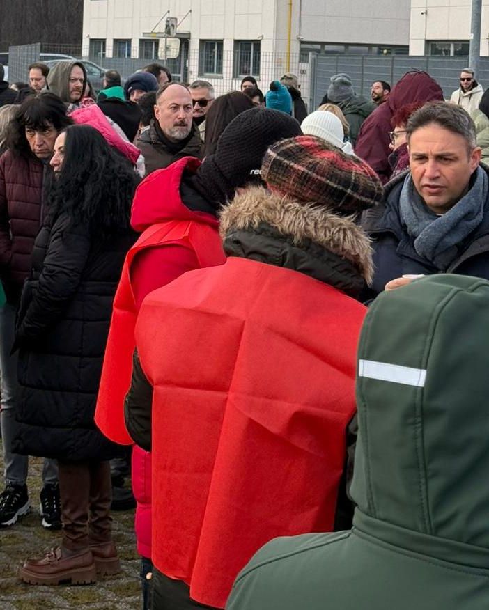 Meta System, Astuti (Pd): «Intervenire subito per salvare lavoratori altamente qualificati ed evitare un grave impatto anche su tutto il territorio»