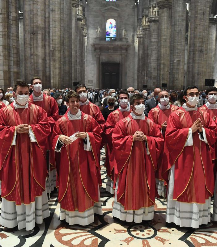foto Diocesi di Milano