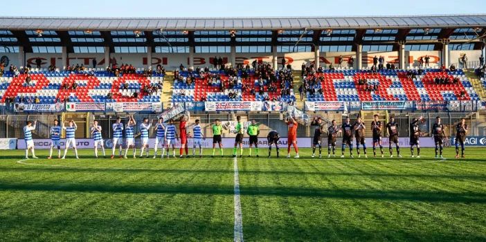 Pro Patria-Piacenza: ecco le info biglietti