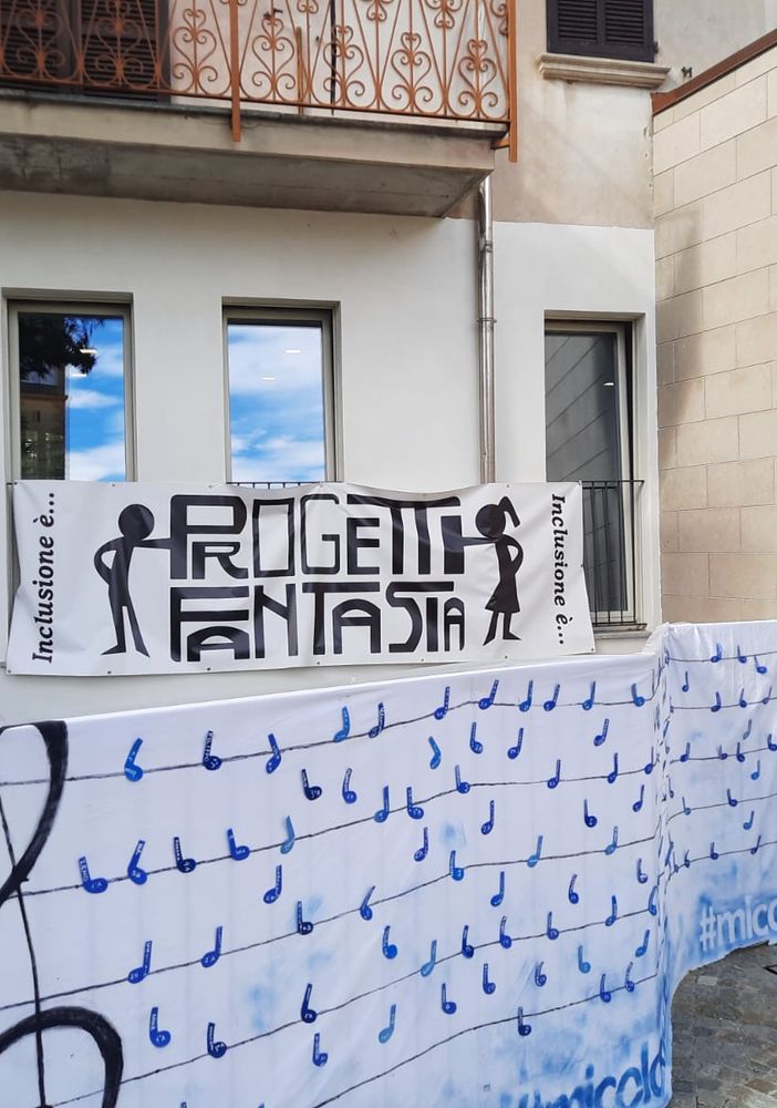 AUTenticamente noi: oltre l’inclusione, verso la comunità. Due giornate “speciali” al Numm di Gorla Maggiore