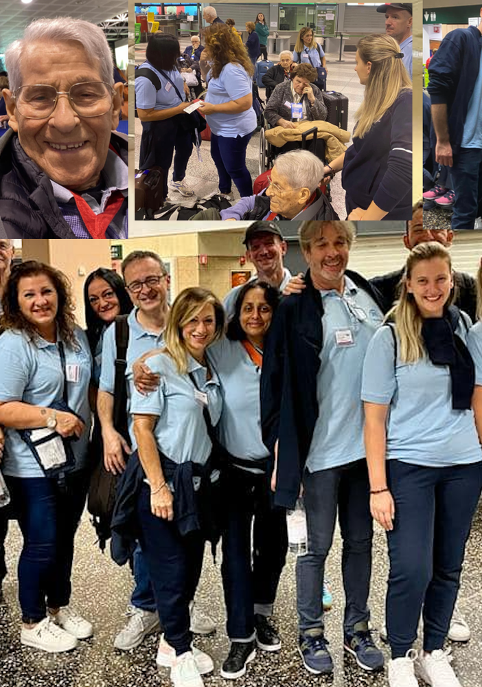 Foto dalla pagina Facebook dell'istituto