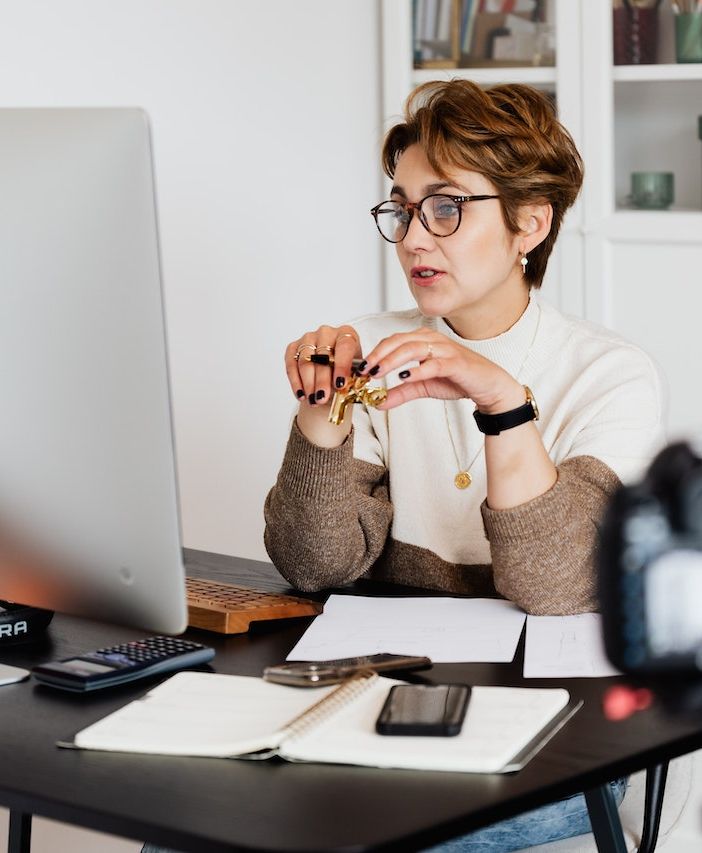Psicologo online: un aiuto essenziale per battere lo stress