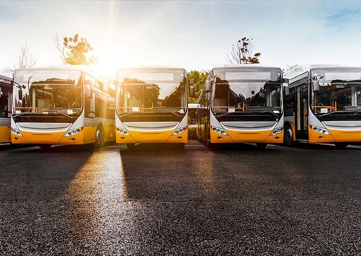 Autobus, in Lombardia immatricolazioni a passo lento. Stallo a Varese: solo una targa in più rispetto al 2020