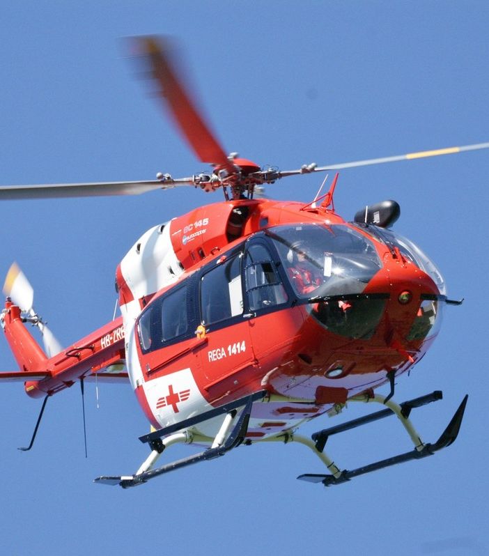 Si ustiona durante la grigliata: gravissimo ragazzo di 19 in Canton Ticino