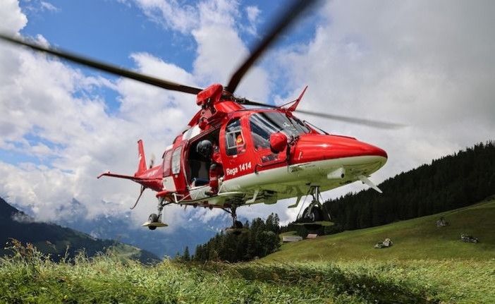 Bisuschio, il padre di Karim: «Vogliamo sapere cos'è successo». Sull'incidente la magistratura svizzera apre un'inchiesta