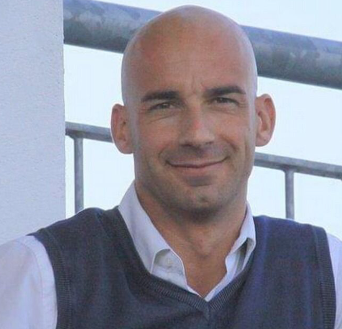 Riccardo Armiraglio