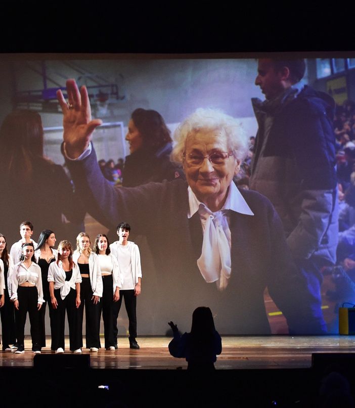 Un anno senza Olga Fiorini: «Ci ha insegnato ad amare i ragazzi e innovare. In arrivo le borse di studio in suo nome»