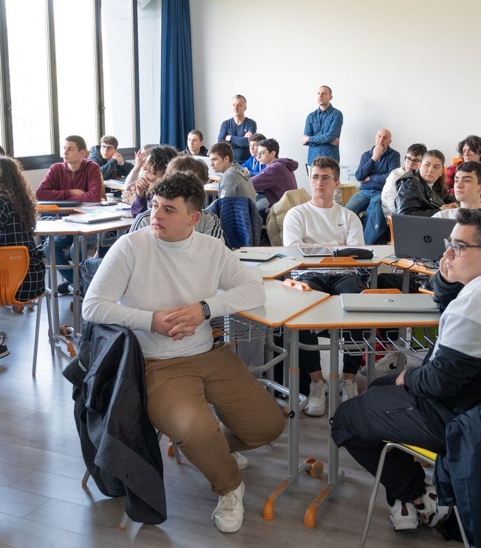 L’Isis Facchinetti di Castellanza presenta soluzioni innovative per favorire uguaglianza e inclusione