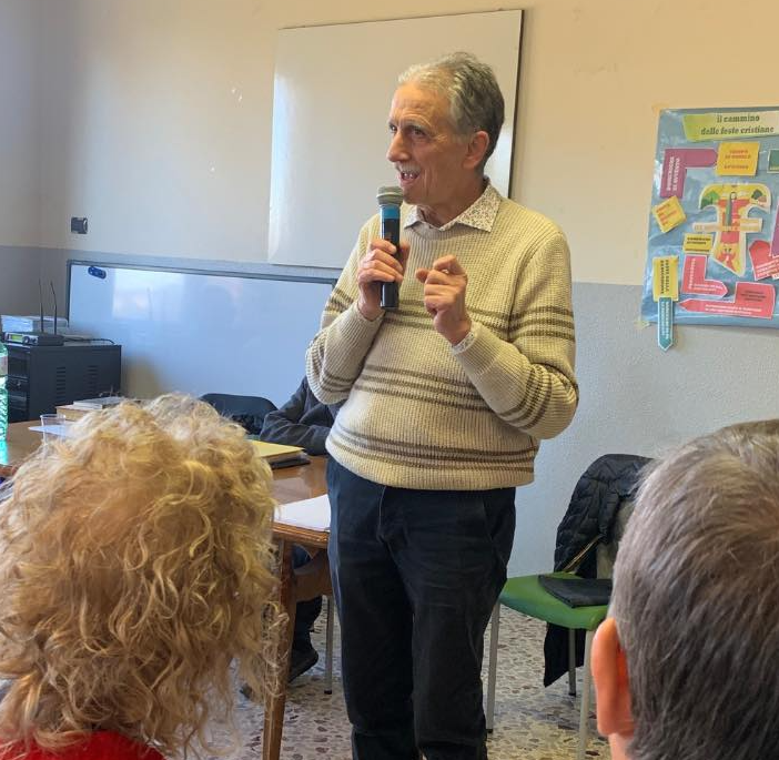 Carcere, c'è anche un sovraffollamento buono: quello dei volontari