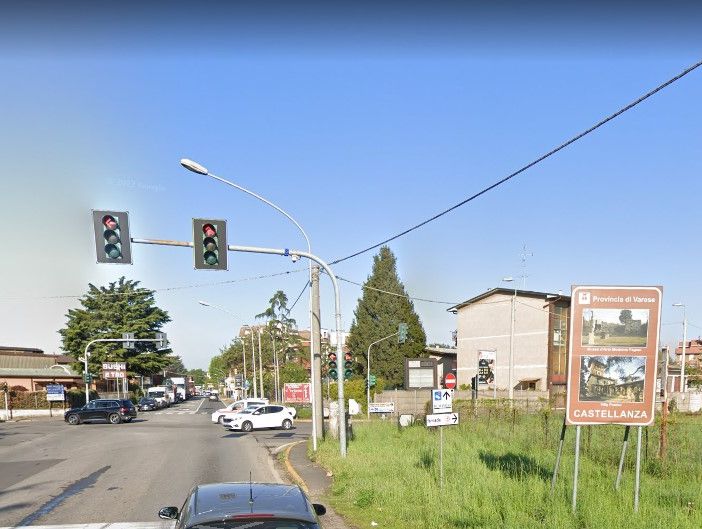 Lotta al traffico, Castellanza prenota tre rotatorie