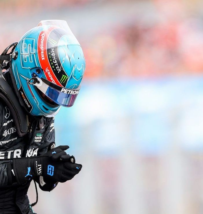 Foto ufficiale Formula 1