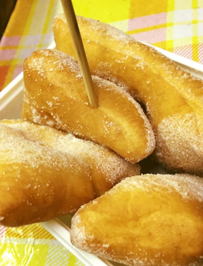 Tutto pronto per la Sagra della Patata di Cunardo: ecco come funziona