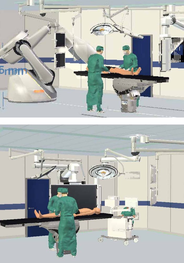 Sala operatoria ibrida, in funzione dalla prossima primavera all'ospedale di Circolo di Varese