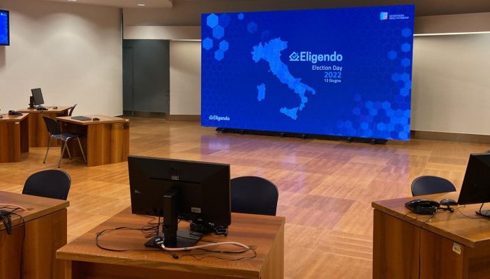 Urne chiuse, niente quorum per i referendum. Amministrative in provincia di Varese: al voto meno di un cittadino su due