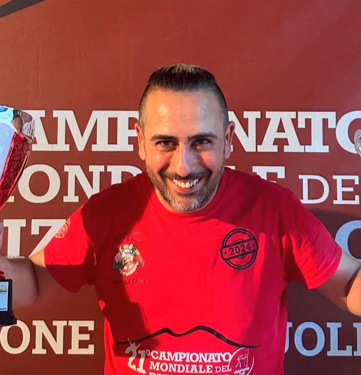 foto dal profilo Instagram di Labate