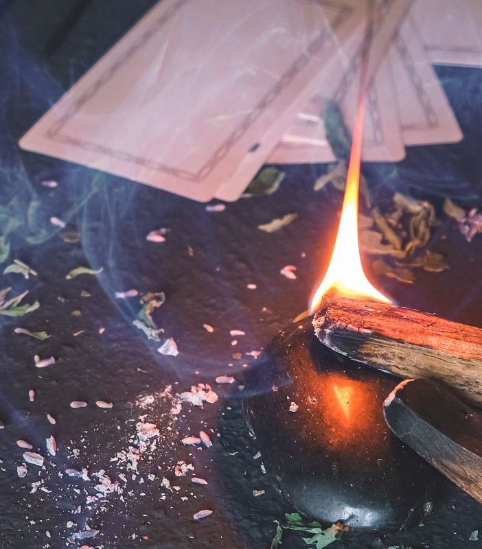 La magia e i sentimenti: la potenza dei legamenti d'amore