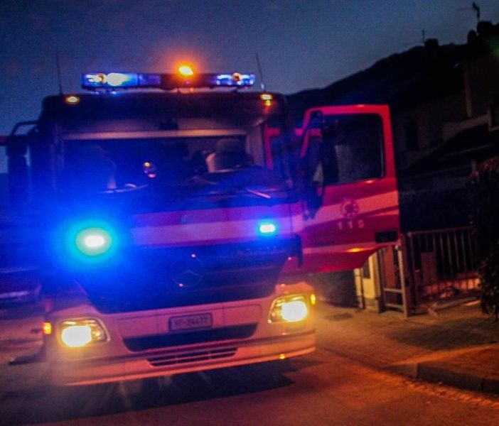 Verbano Cusio Ossola, terribile schianto nella notte: muore un uomo di 46 anni
