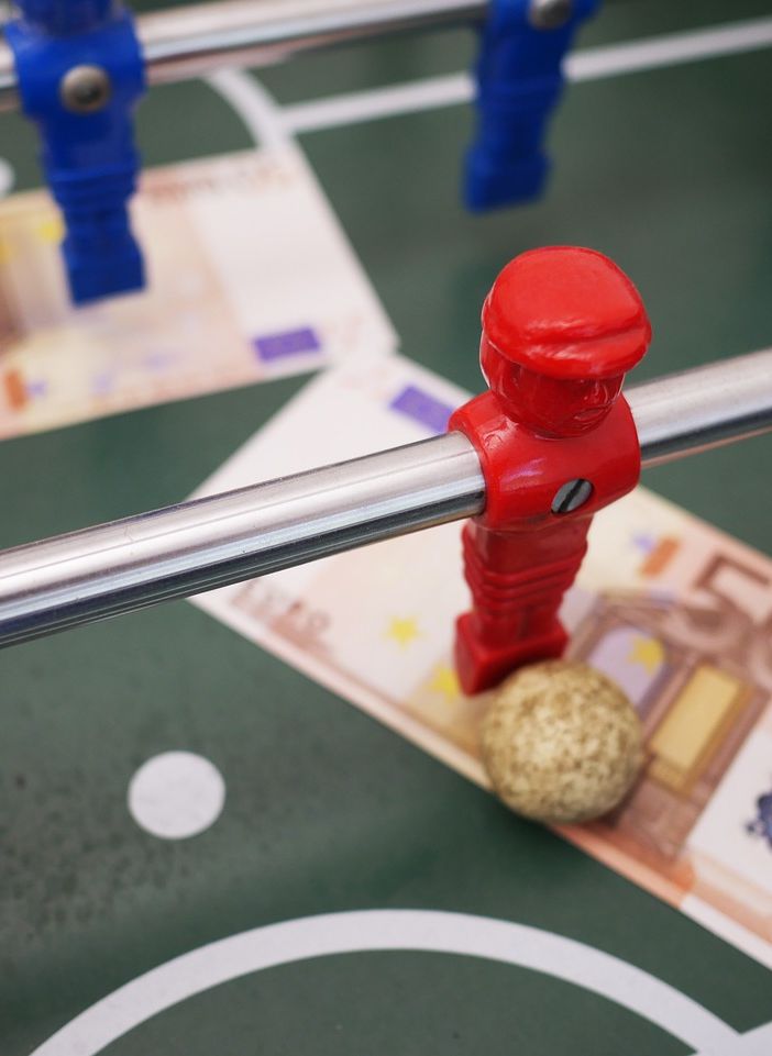 Dal principiante al professionista: tattiche per il successo nelle scommesse sportive