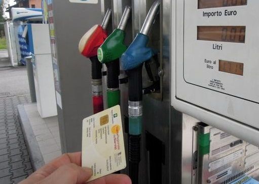 Sconto benzina ancora rinviato, Brianza (Lega): «Rammaricati ma continuiamo a lavorare per la riattivazione»