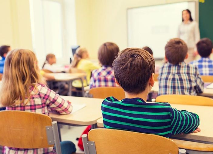 Il 12 settembre si torna tra i banchi: calendario, vacanze e ponti del nuovo anno scolastico