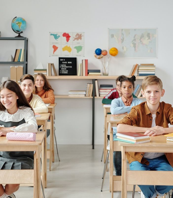 Scegliere la scuola migliore per tuo figlio: cosa considerare?
