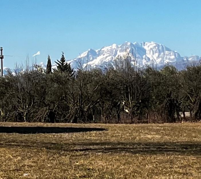 Le previsioni per il weekend e per la prossima settimana in provincia di Varese