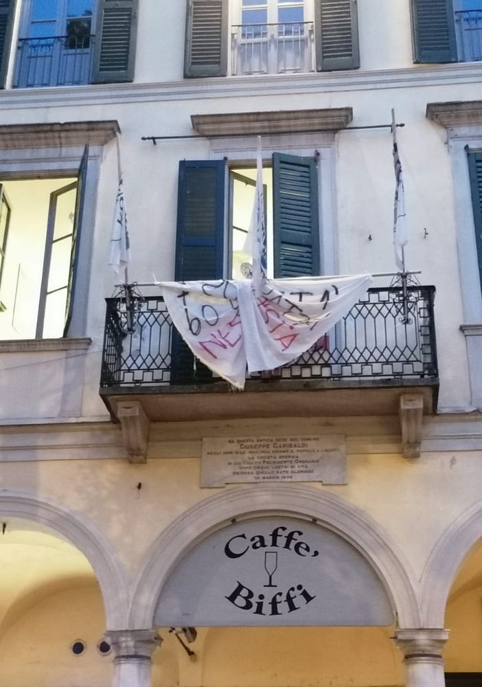Reto ritira la candidatura, il congresso provinciale della Lega sarà una sfida Cassani-Longhin